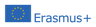Logo Erasmus+